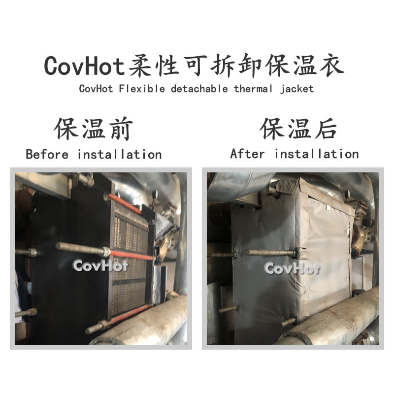 <a href=http://www.pumall.com.cn/e/tags/?tagname=%E6%8D%A2%E7%83%AD%E5%99%A8%E4%BF%9D%E6%B8%A9 target=_blank class=infotextkey>換熱器保溫</a>罩