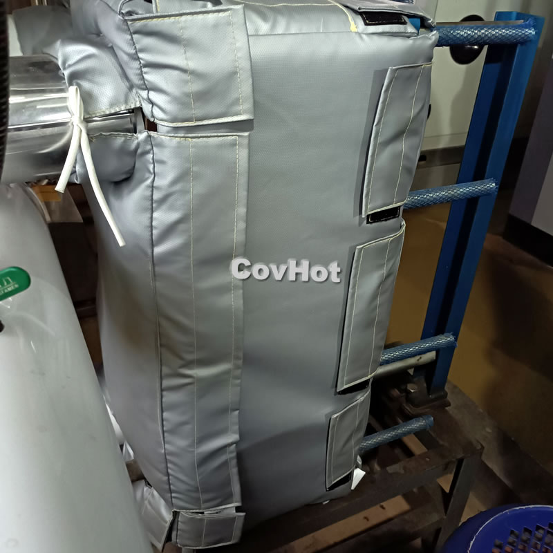 <a href=http://www.pumall.com.cn/e/tags/?tagname=%E6%8D%A2%E7%83%AD%E5%99%A8%E4%BF%9D%E6%B8%A9 target=_blank class=infotextkey>換熱器保溫</a>棉,換熱器加保溫