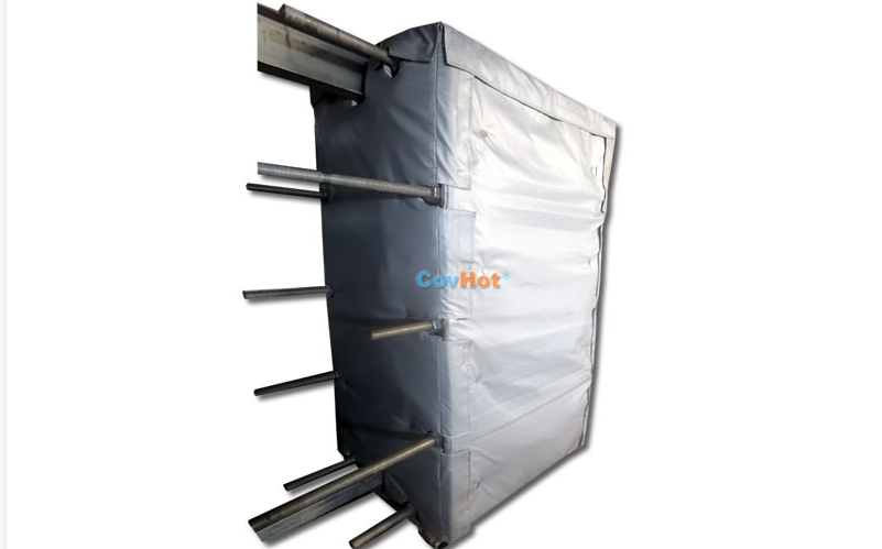 可拆卸板式<a href=http://www.pumall.com.cn/e/tags/?tagname=%E6%8D%A2%E7%83%AD%E5%99%A8%E4%BF%9D%E6%B8%A9 target=_blank class=infotextkey>換熱器保溫</a>套