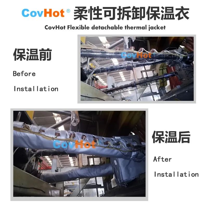 <a href=http://www.pumall.com.cn/e/tags/?tagname=%E5%8F%AF%E6%8B%86%E5%8D%B8%E4%BF%9D%E6%B8%A9%E5%A5%97 target=_blank class=infotextkey>可拆卸<a href=http://www.pumall.com.cn/e/tags/?tagname=%E4%BF%9D%E6%B8%A9%E5%A5%97 target=_blank class=infotextkey>保溫套</a></a>安裝,<a href=http://www.pumall.com.cn/e/tags/?tagname=%E8%AE%BE%E5%A4%87%E4%BF%9D%E6%B8%A9 target=_blank class=infotextkey>設備保溫</a>套